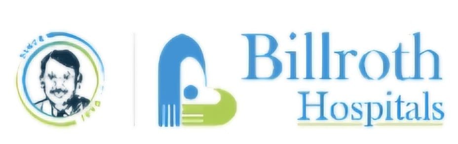 Billroth Hospital